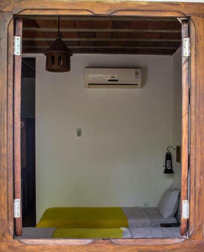 Hostal H&b Colina Do Flamboyant