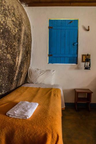 Hostal H&b Colina Do Flamboyant