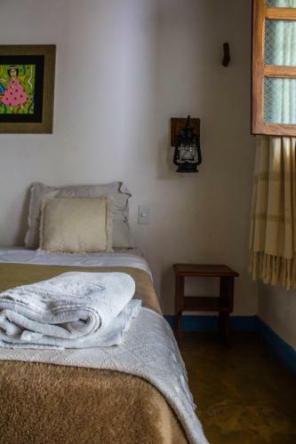 Hostal H&b Colina Do Flamboyant