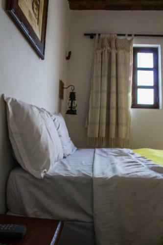 Hostal H&b Colina Do Flamboyant