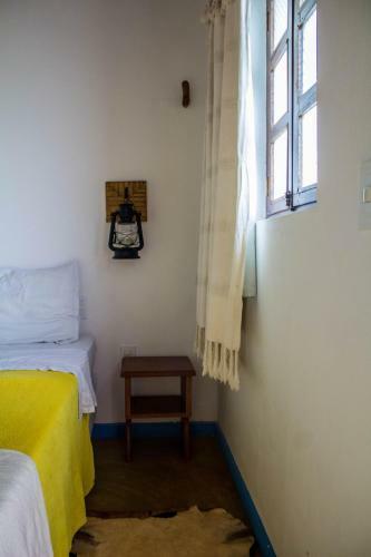 Hostal H&b Colina Do Flamboyant