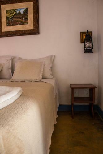 Hostal H&b Colina Do Flamboyant
