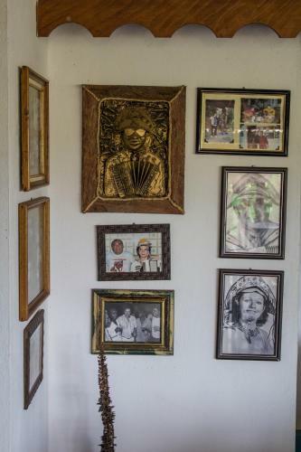 Hostal H&b Colina Do Flamboyant