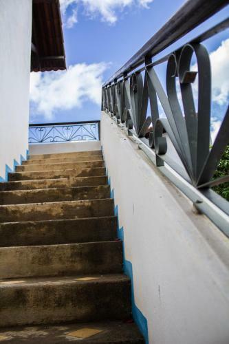 Hostal H&b Colina Do Flamboyant