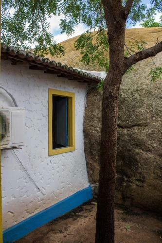 Hostal H&b Colina Do Flamboyant