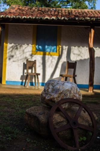 Hostal H&b Colina Do Flamboyant