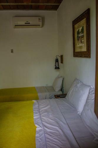 Hostal H&b Colina Do Flamboyant