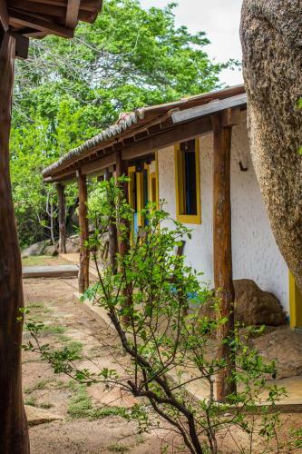 Hostal H&b Colina Do Flamboyant