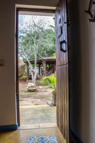 Hostal H&b Colina Do Flamboyant