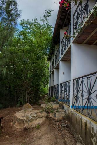Hostal H&b Colina Do Flamboyant