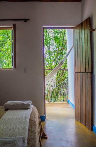 Hostal H&b Colina Do Flamboyant