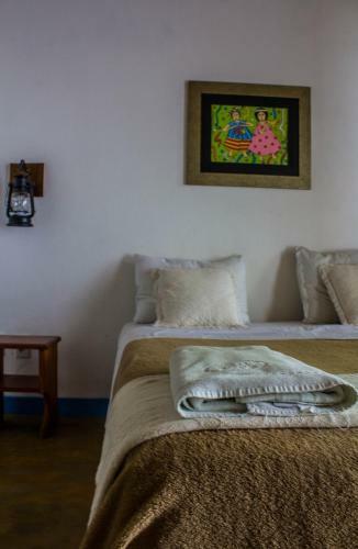 Hostal H&b Colina Do Flamboyant