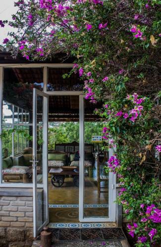 Hostal H&b Colina Do Flamboyant