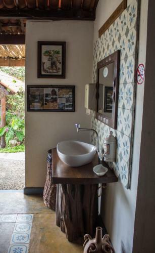 Hostal H&b Colina Do Flamboyant