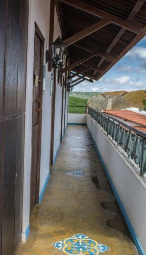 Hostal H&b Colina Do Flamboyant