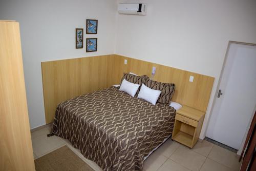 Hotel Bem Estar