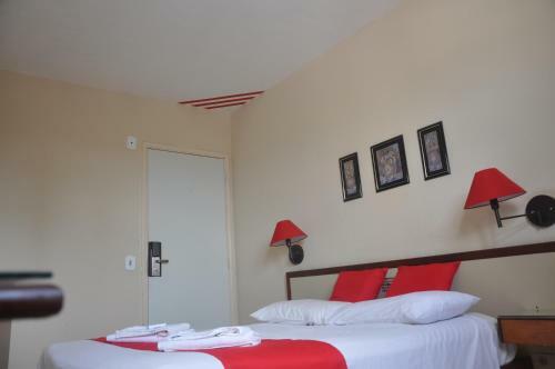 Optimum Plaza Hotel