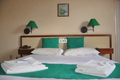 Optimum Plaza Hotel