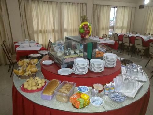 Optimum Plaza Hotel