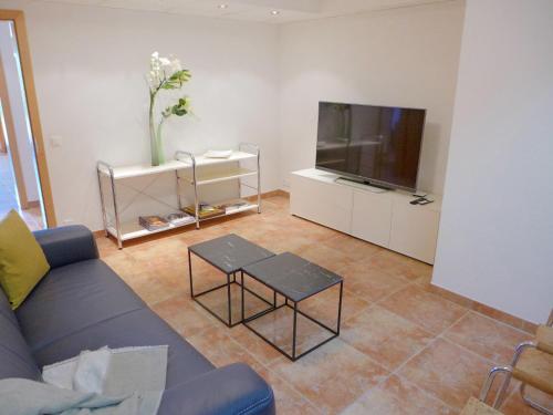 Apartment Loutserou