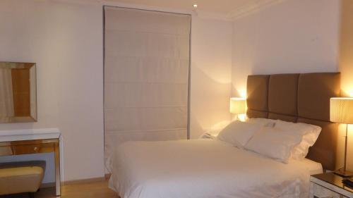 Luxury Apartment, Panoramic Mountain Views, 5* Spa Facilities - 4 Bedroom