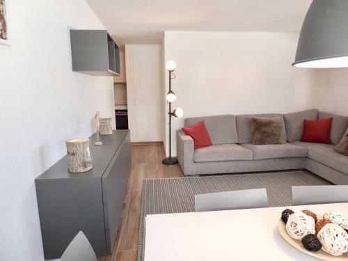 Apartamento Silvretta - Celerina