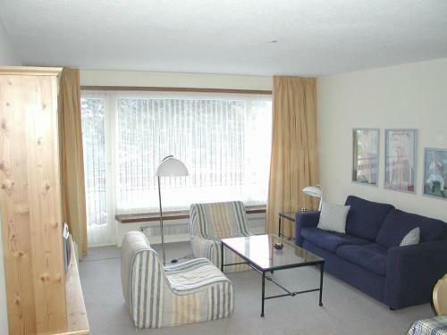 Apartamento Allod (267 Ru) Whg. Nr. 307
