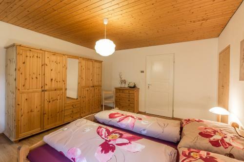 Apartamento Chasa Silvretta
