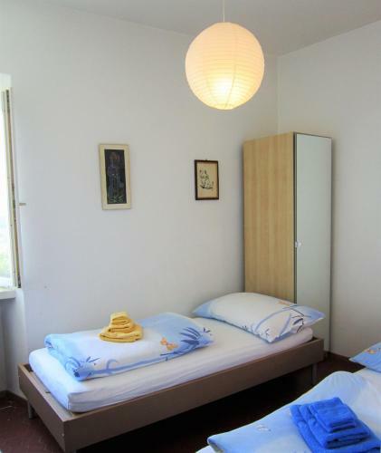 Apartamento Lugano Lake And City Panorama