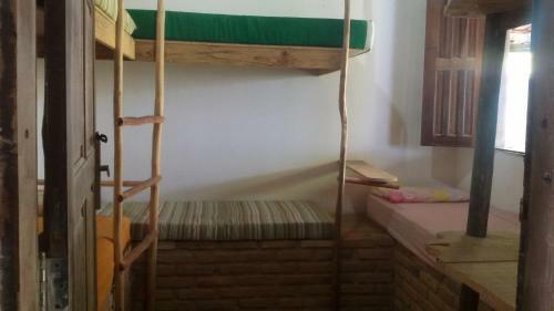 Posada Hospedaria Cumuruxatiba