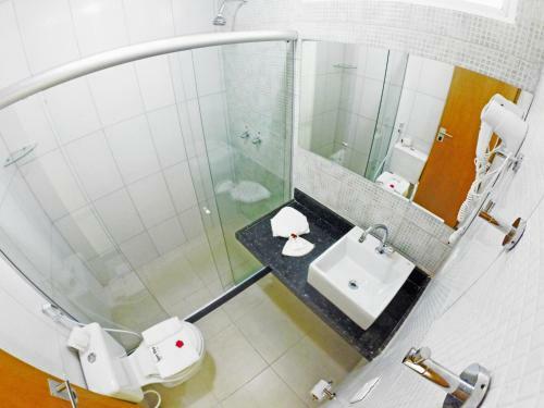 Posada �gua Viva Flat Pousada