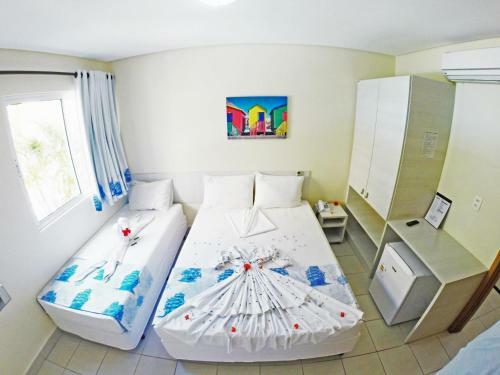Posada �gua Viva Flat Pousada