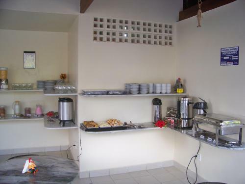 Posada �gua Viva Flat Pousada