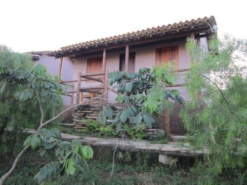 Hostal Catagu�s Brasil Pousada E Grill