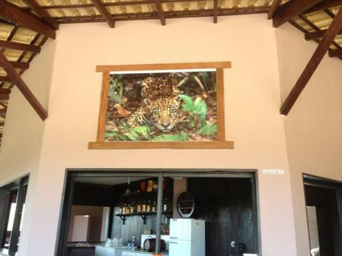 Hostal Catagu�s Brasil Pousada E Grill