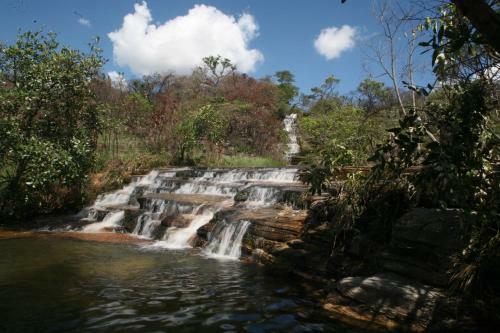 Hostal Catagu�s Brasil Pousada E Grill