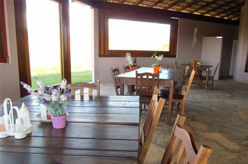 Hostal Catagu�s Brasil Pousada E Grill
