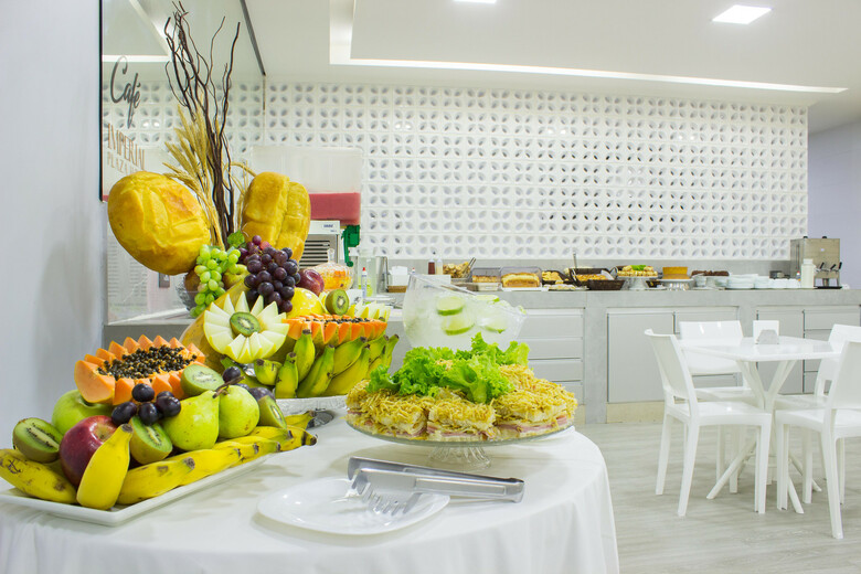 Imperial Plaza Hotel