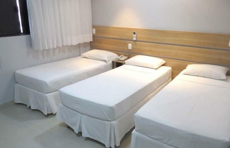Imperial Plaza Hotel