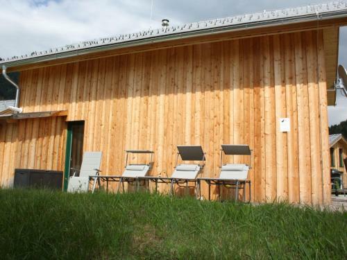 Murau Chalet 15