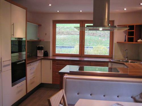 Apartment Ronacher