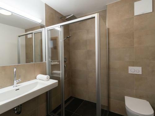 Apartamento Luxury Tauern Suite Walchen Kaprun 6
