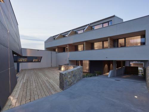 Bed & Breakfast Weinlodge Siedler
