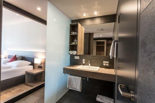 Bed & Breakfast Weinlodge Siedler