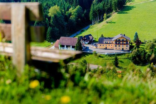 Hostal Gasthof Landhotel Hubmann