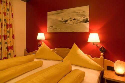 Wohlf�hlhotel Hubertushof