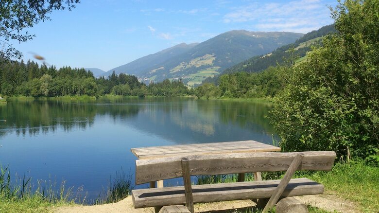 Ferienhaus-toeldererhof