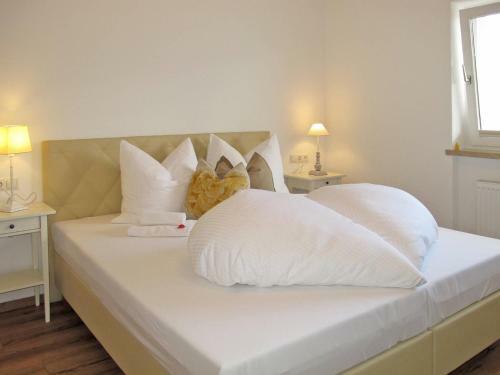 Apartamento Ferienwohnung Mayrhofen 161s