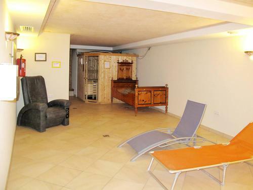 Apartment Lechner's Wohnwelt (Suz377)