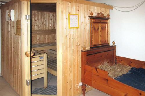 Apartment Lechner's Wohnwelt (Suz377)